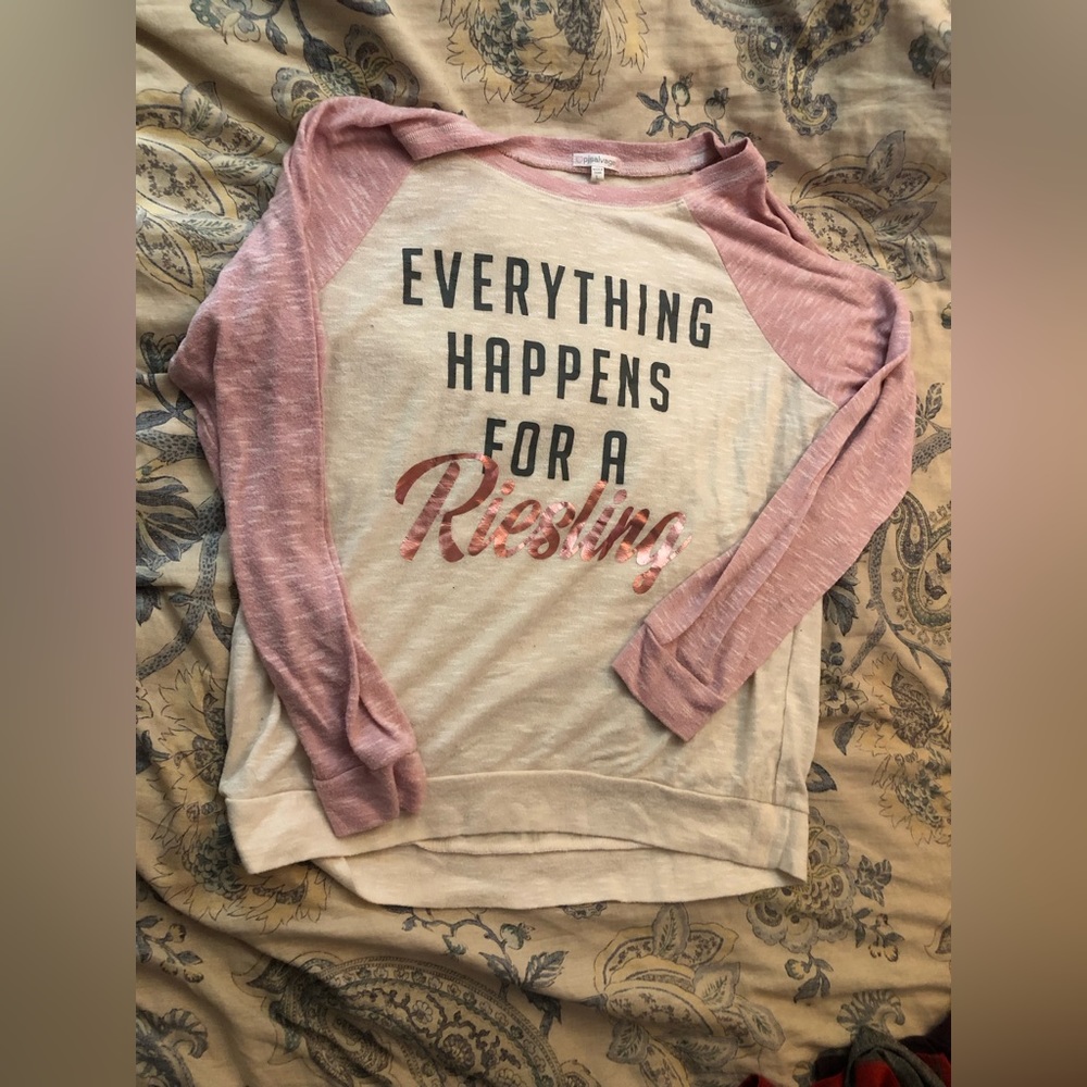 Pj Salvage top